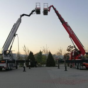 İstanbul Vinç Durağı