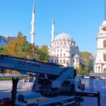 Vinç Kiralamanın Avantajları